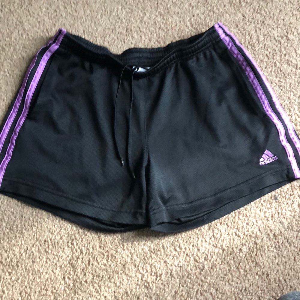 Adidas shorts
